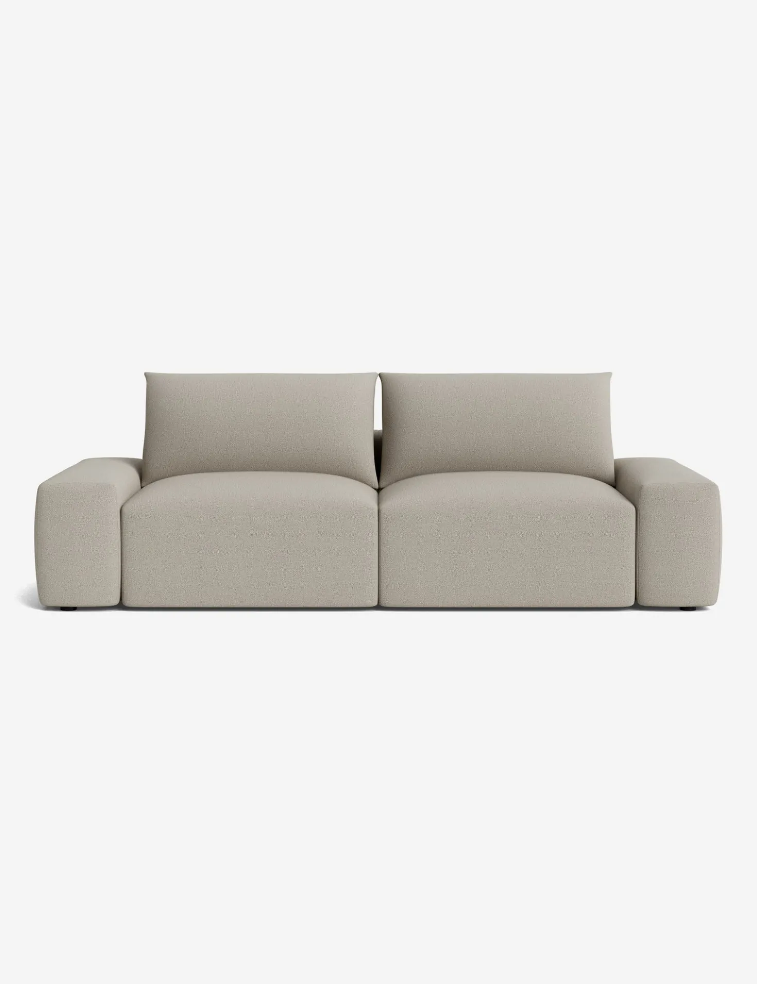 Brinley Modular Sofa