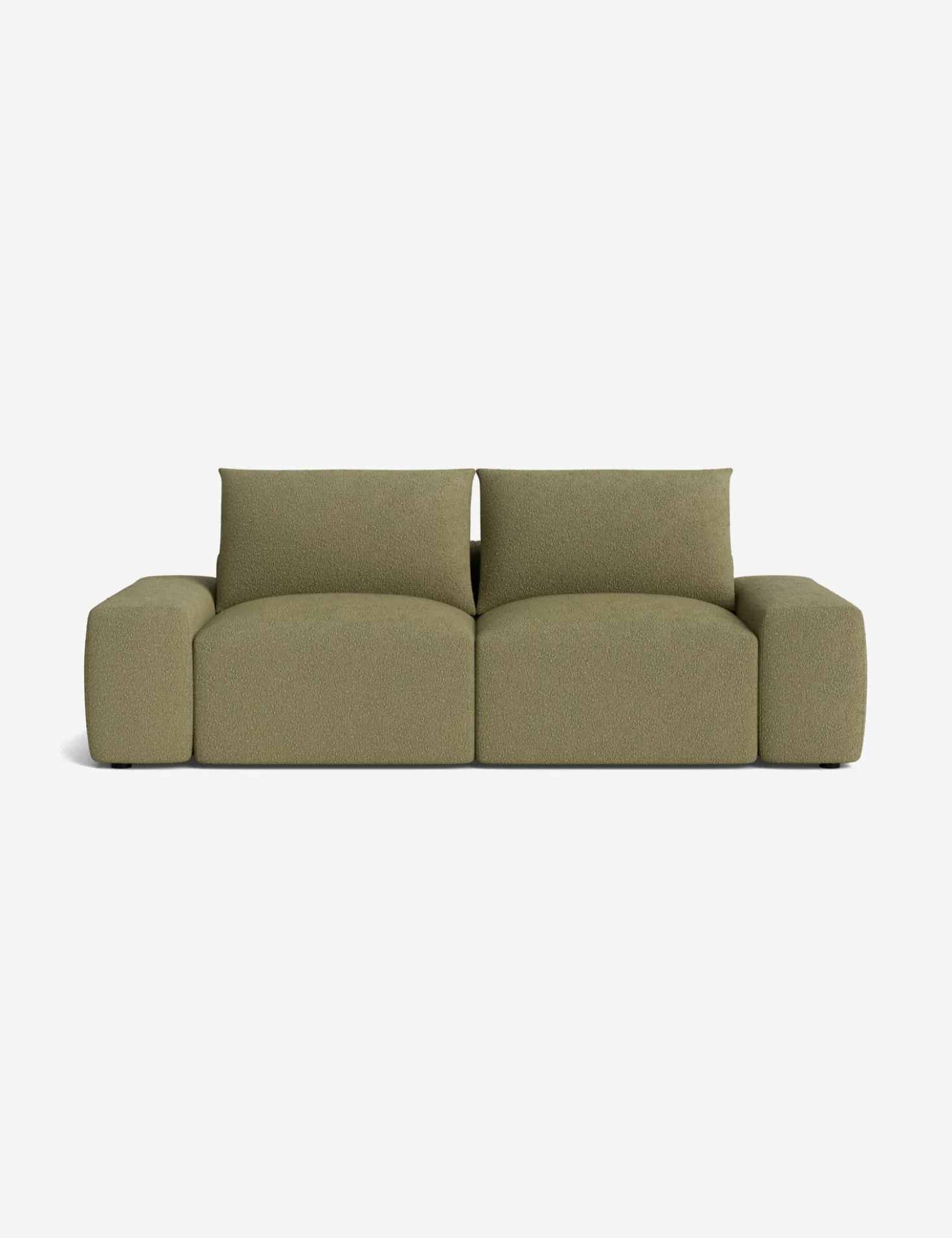Brinley Modular Sofa
