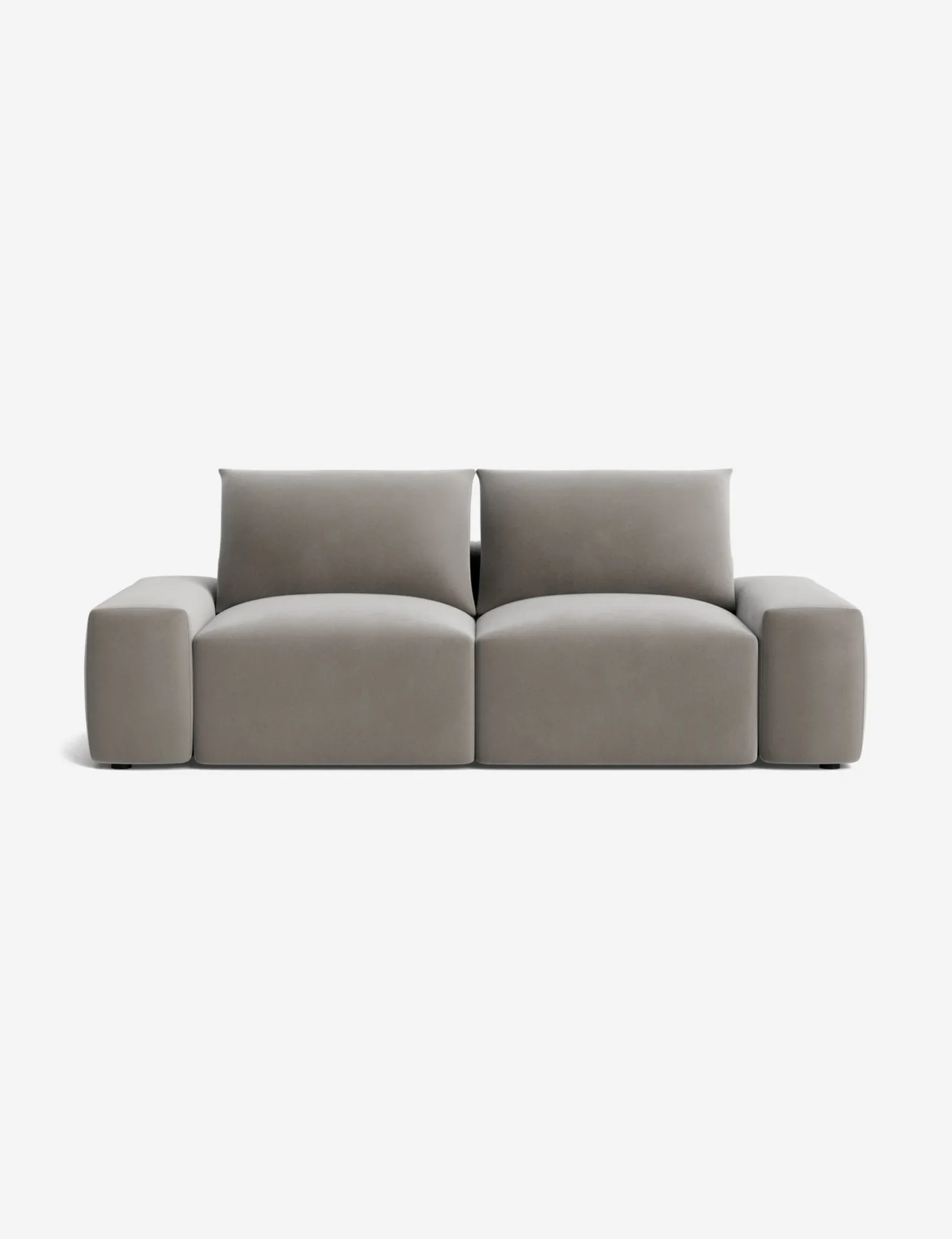 Brinley Modular Sofa