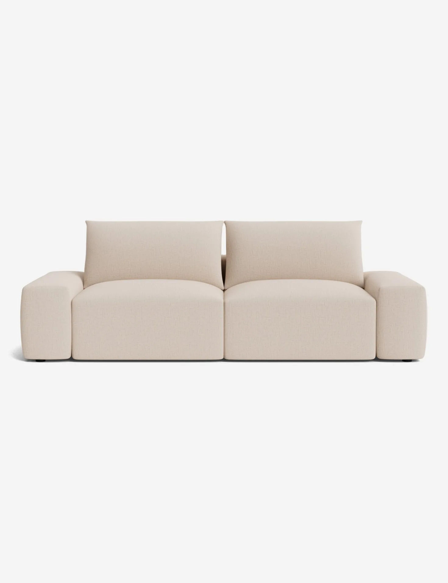 Brinley Modular Sofa