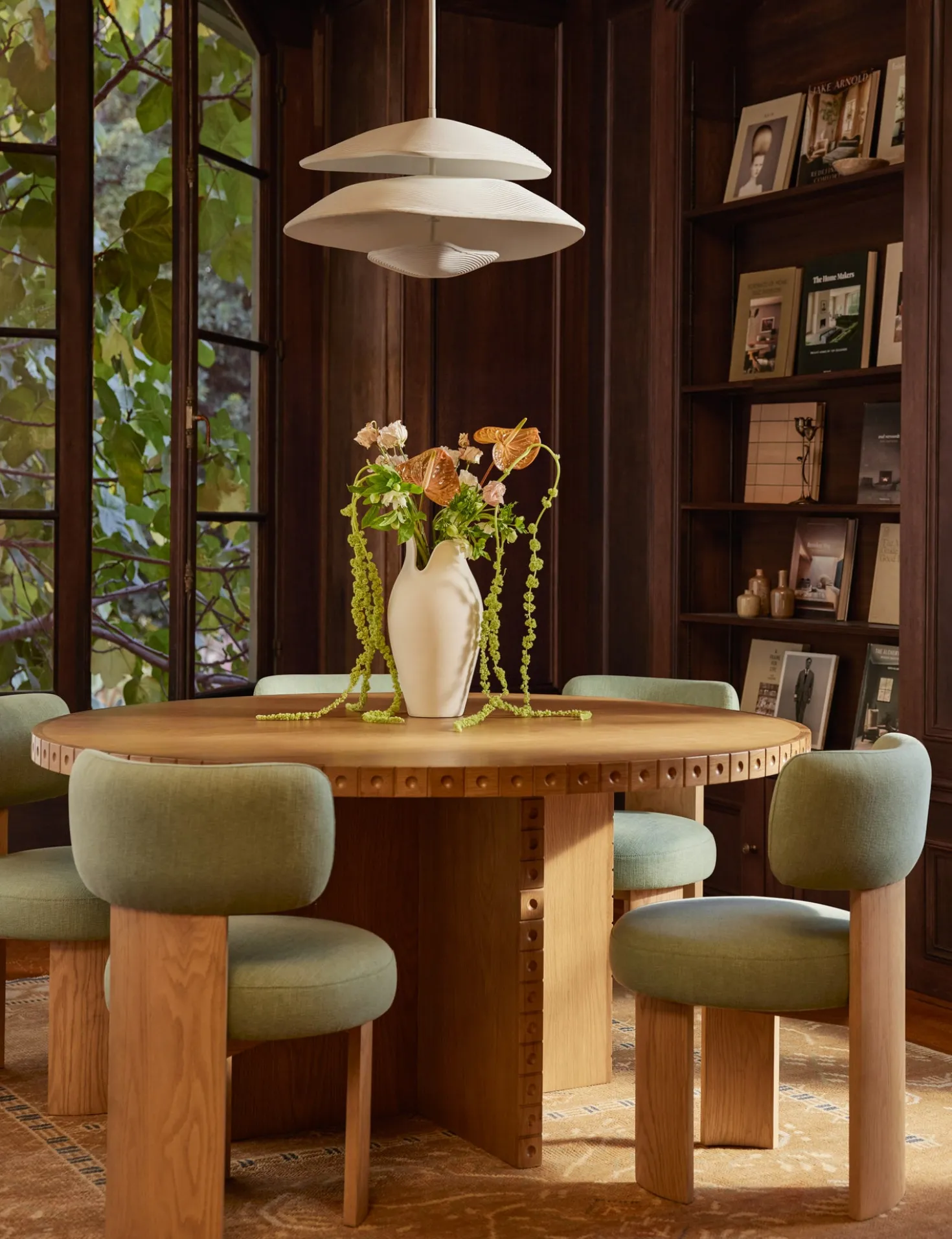Brisbane Dining Chair