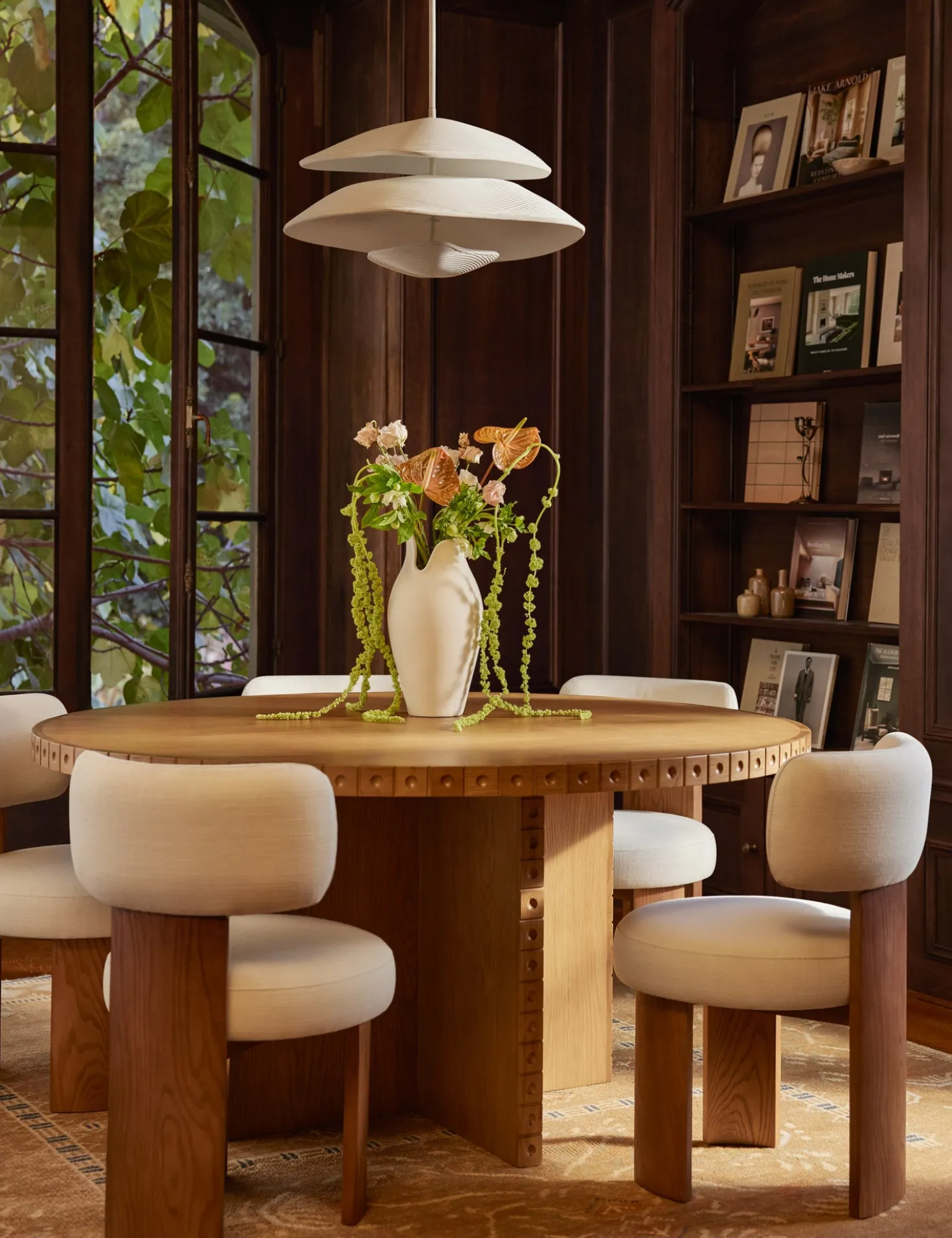 Brisbane Dining Chair