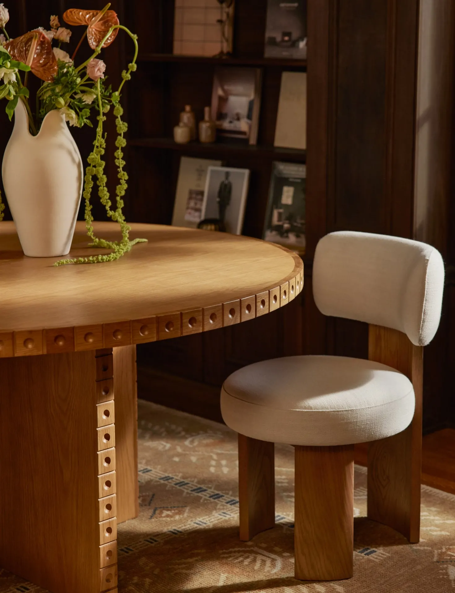 Brisbane Dining Chair