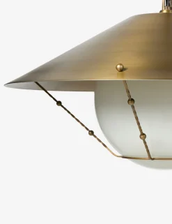 Britmore Pendant Light by Amber Lewis x Four Hands