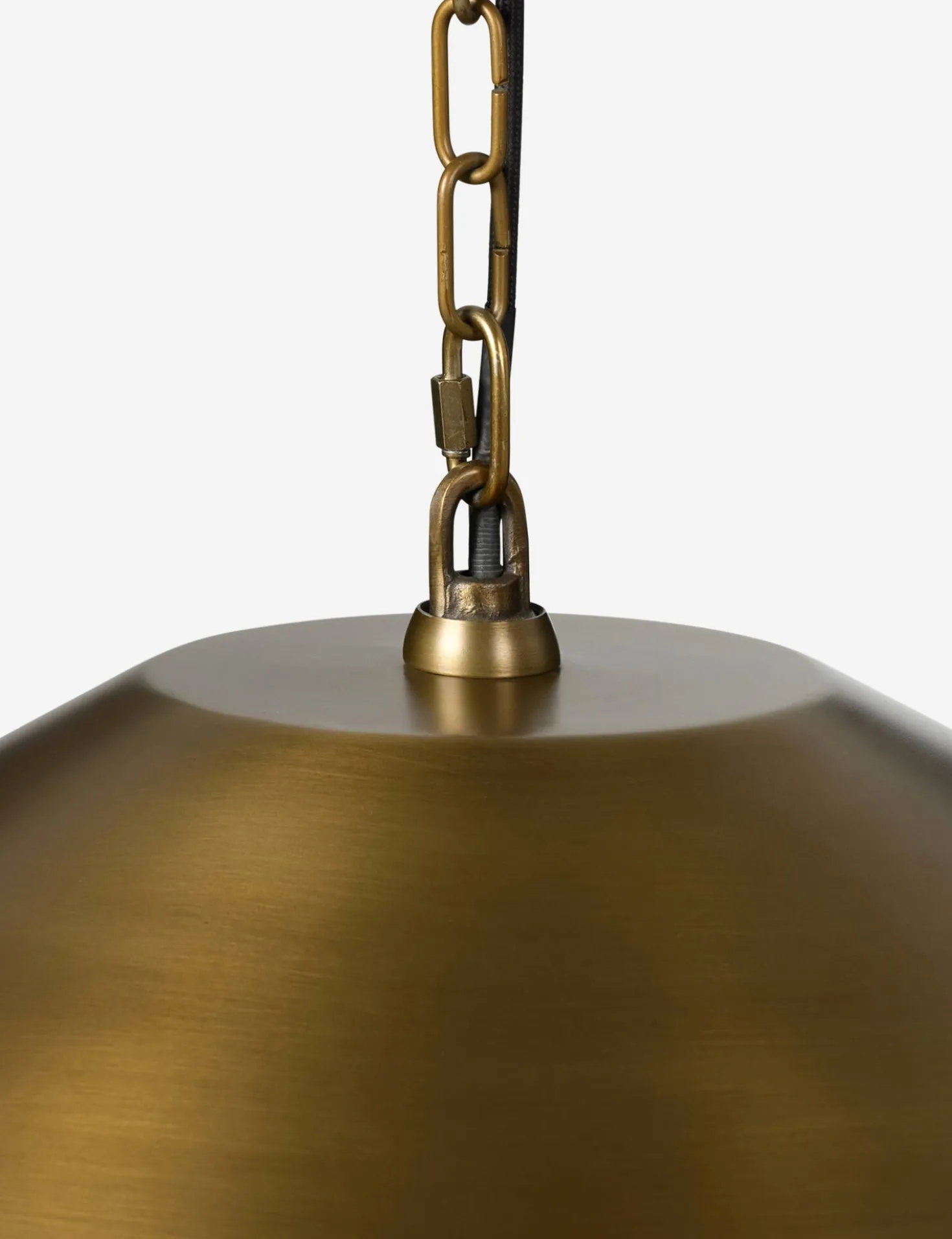 Britmore Pendant Light by Amber Lewis x Four Hands