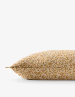 Brittany Linen Pillow