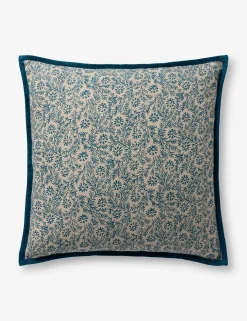 Brittany Linen Pillow