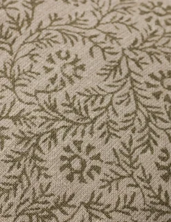 Brittany Linen Pillow