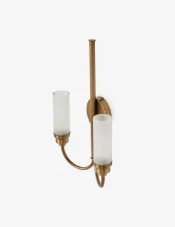 Britten Sconce