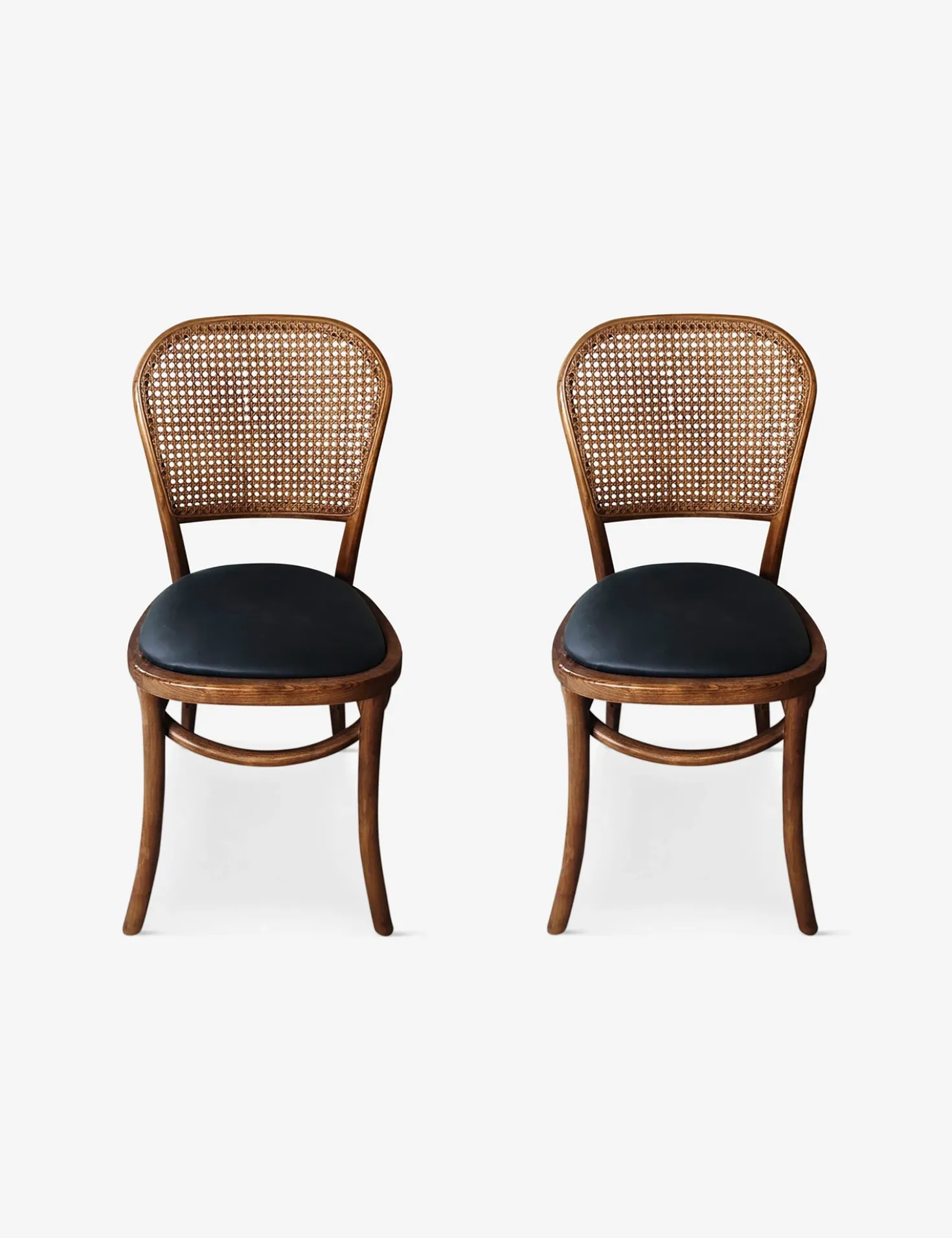 Brix Dining Chair (Set of 2)