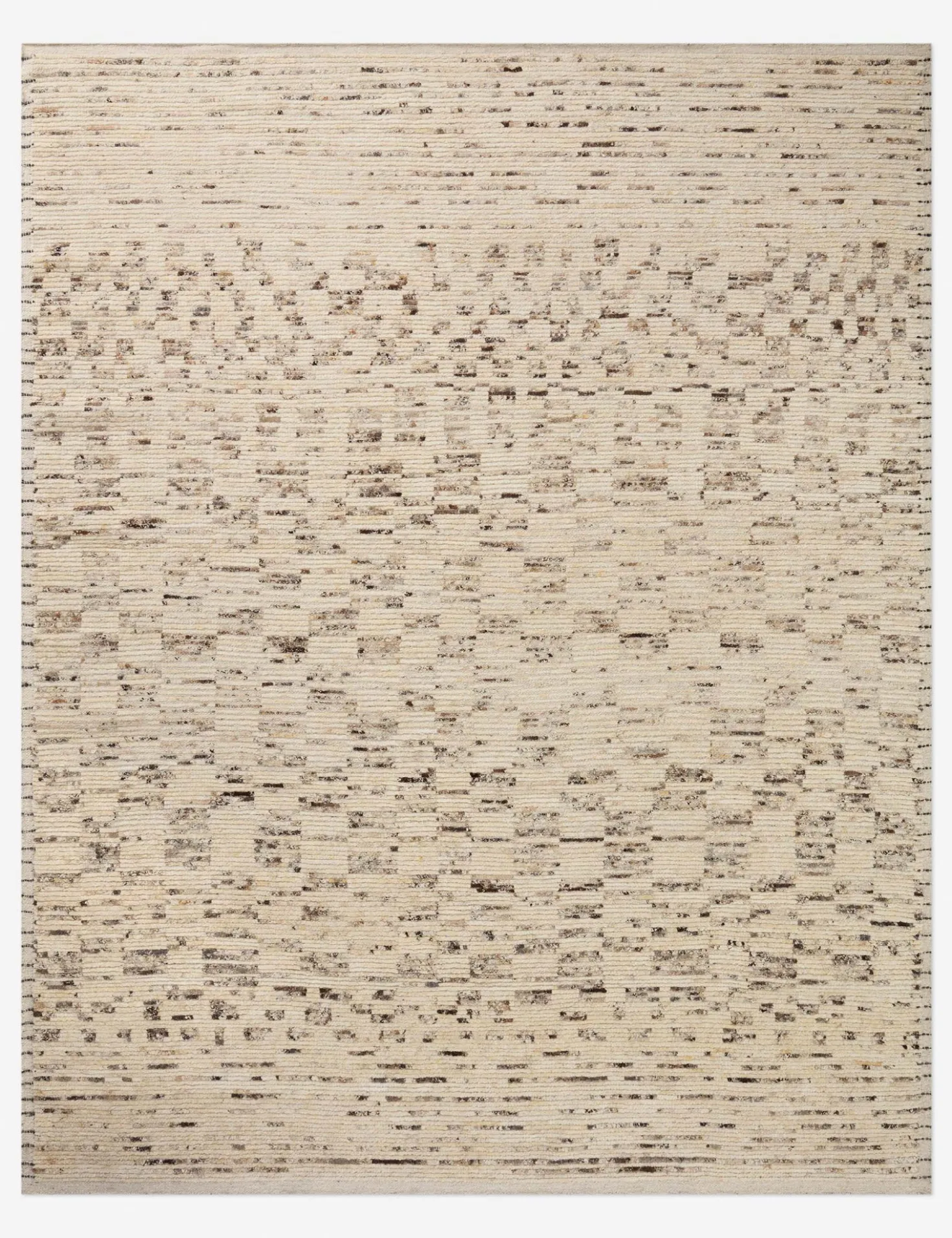 Briyana I Hand-Knotted Wool Rug by Amber Lewis x Loloi