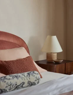 Bronte Table Lamp by Colin King x Troy Lighting