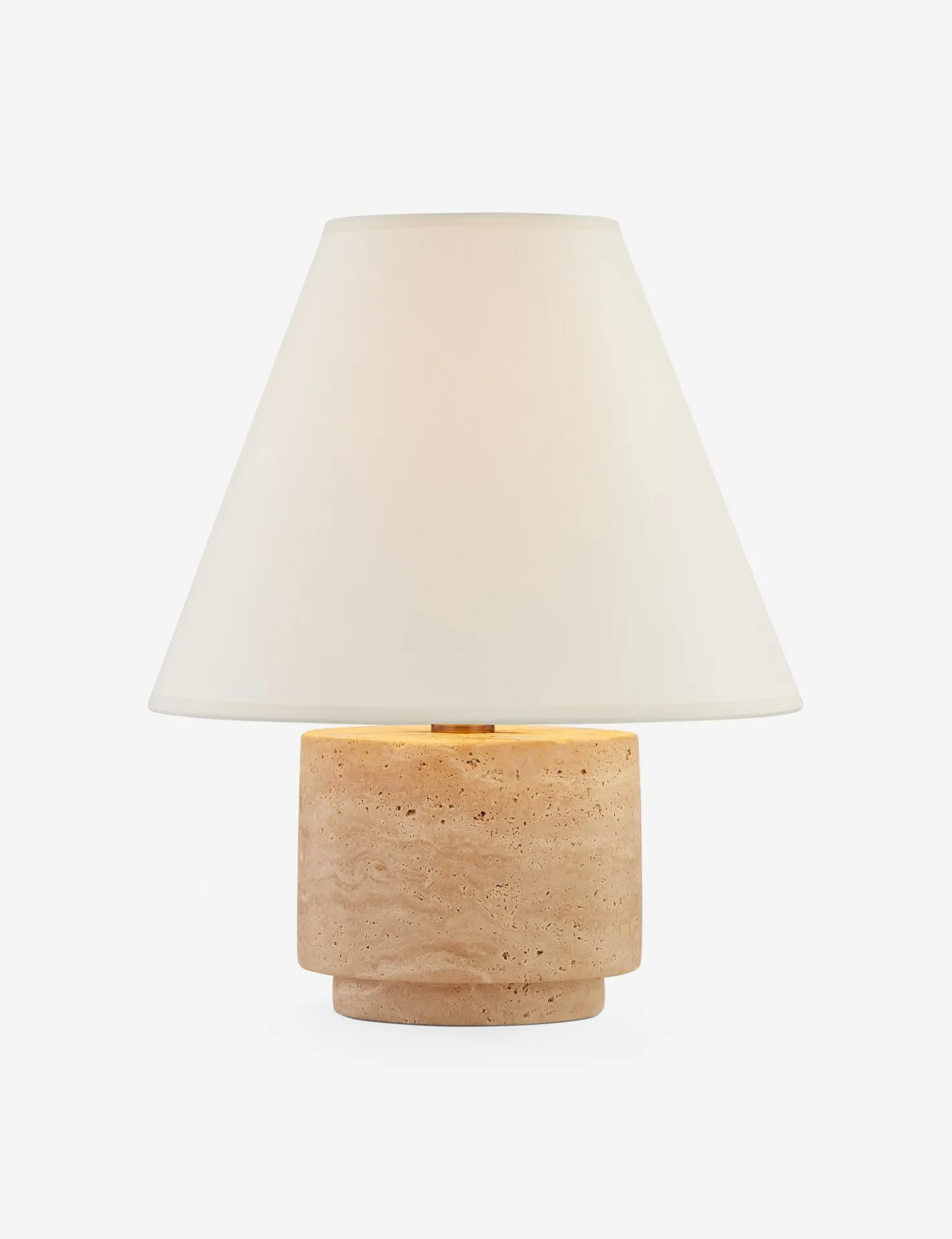 Bronte Table Lamp by Colin King x Troy Lighting