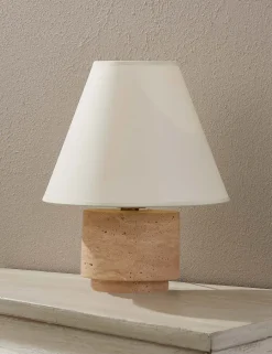 Bronte Table Lamp by Colin King x Troy Lighting