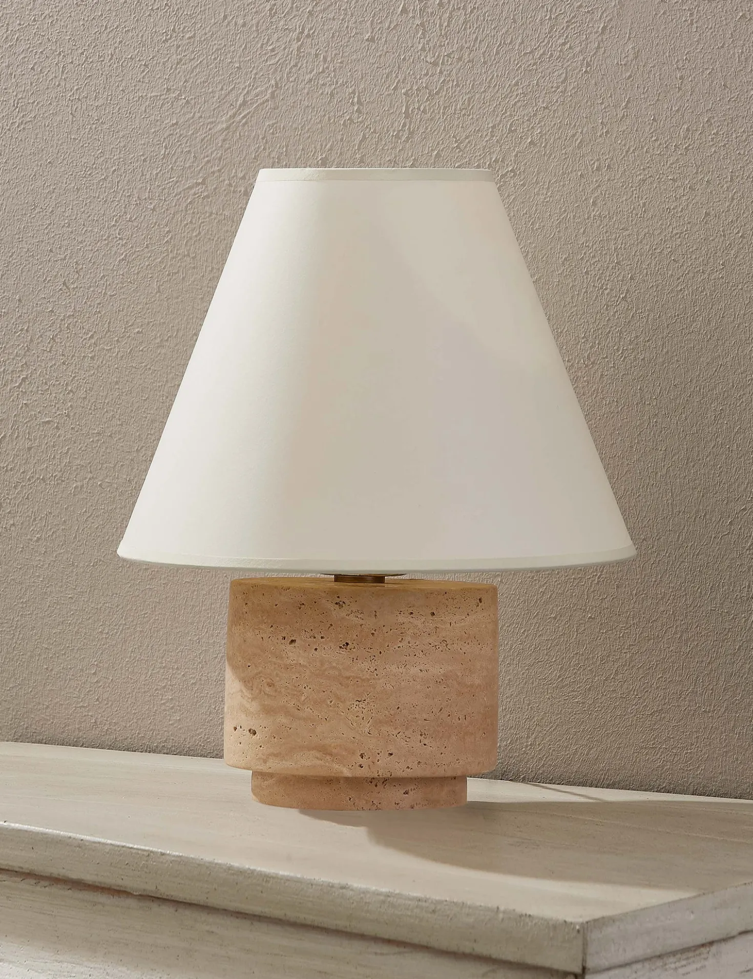 Bronte Table Lamp by Colin King x Troy Lighting