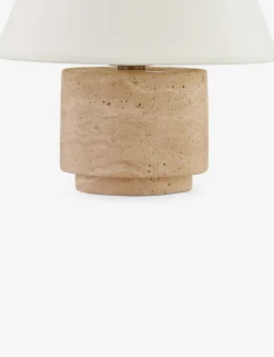 Bronte Table Lamp by Colin King x Troy Lighting