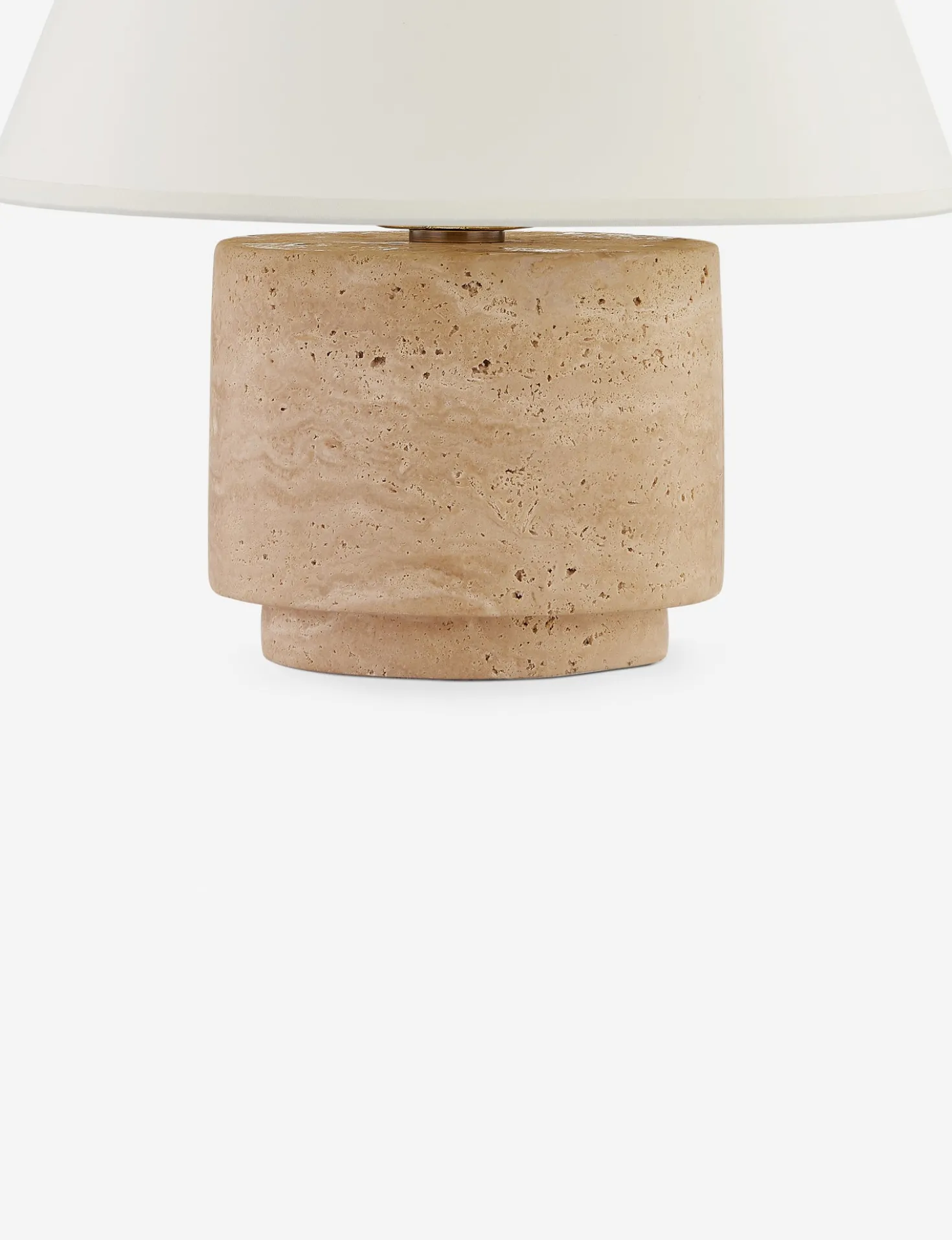 Bronte Table Lamp by Colin King x Troy Lighting