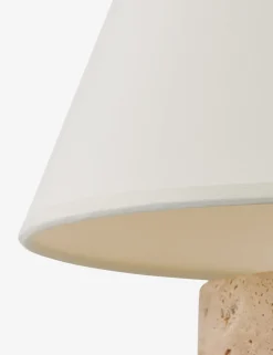 Bronte Table Lamp by Colin King x Troy Lighting