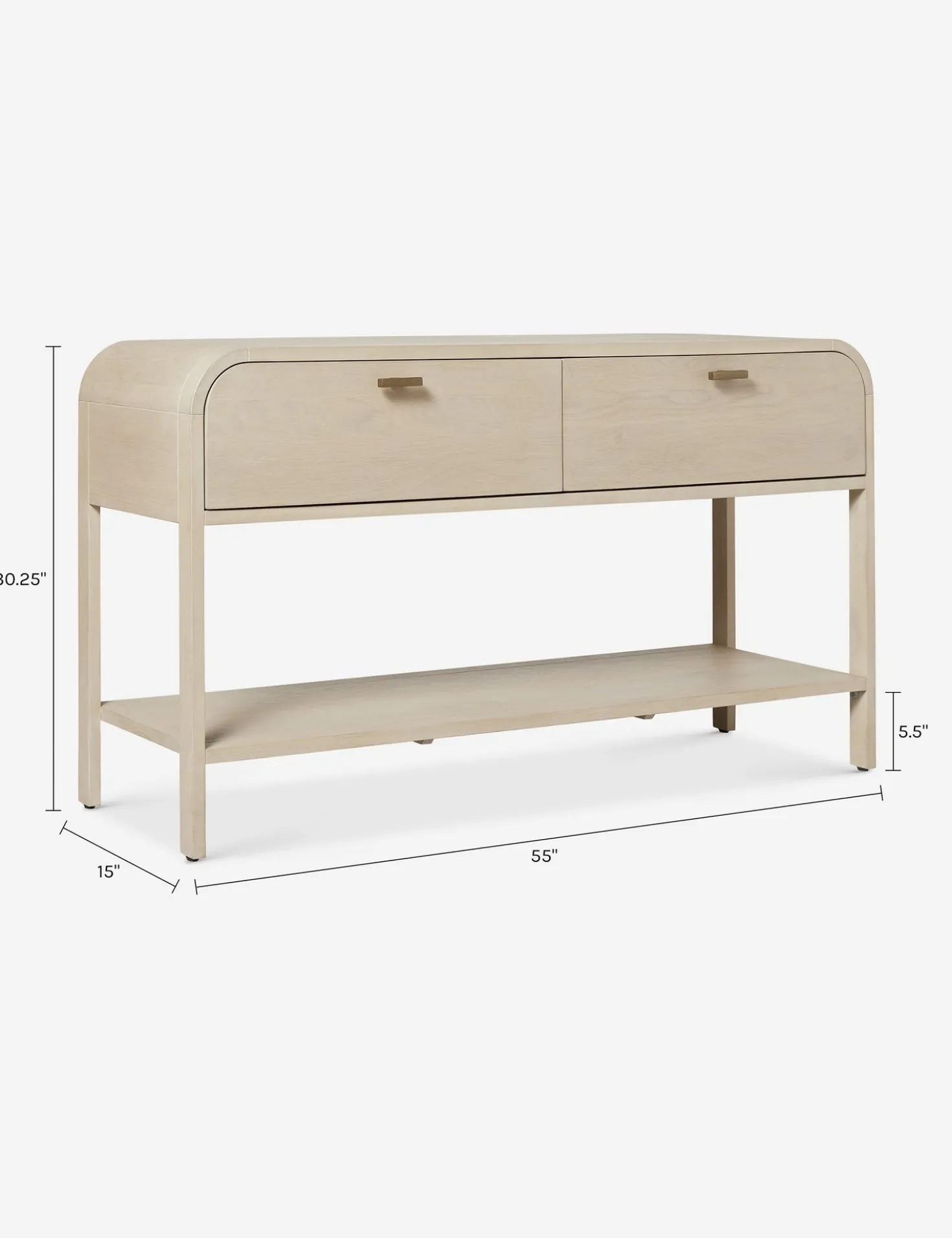 Brooke Console Table