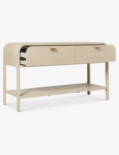 Brooke Console Table