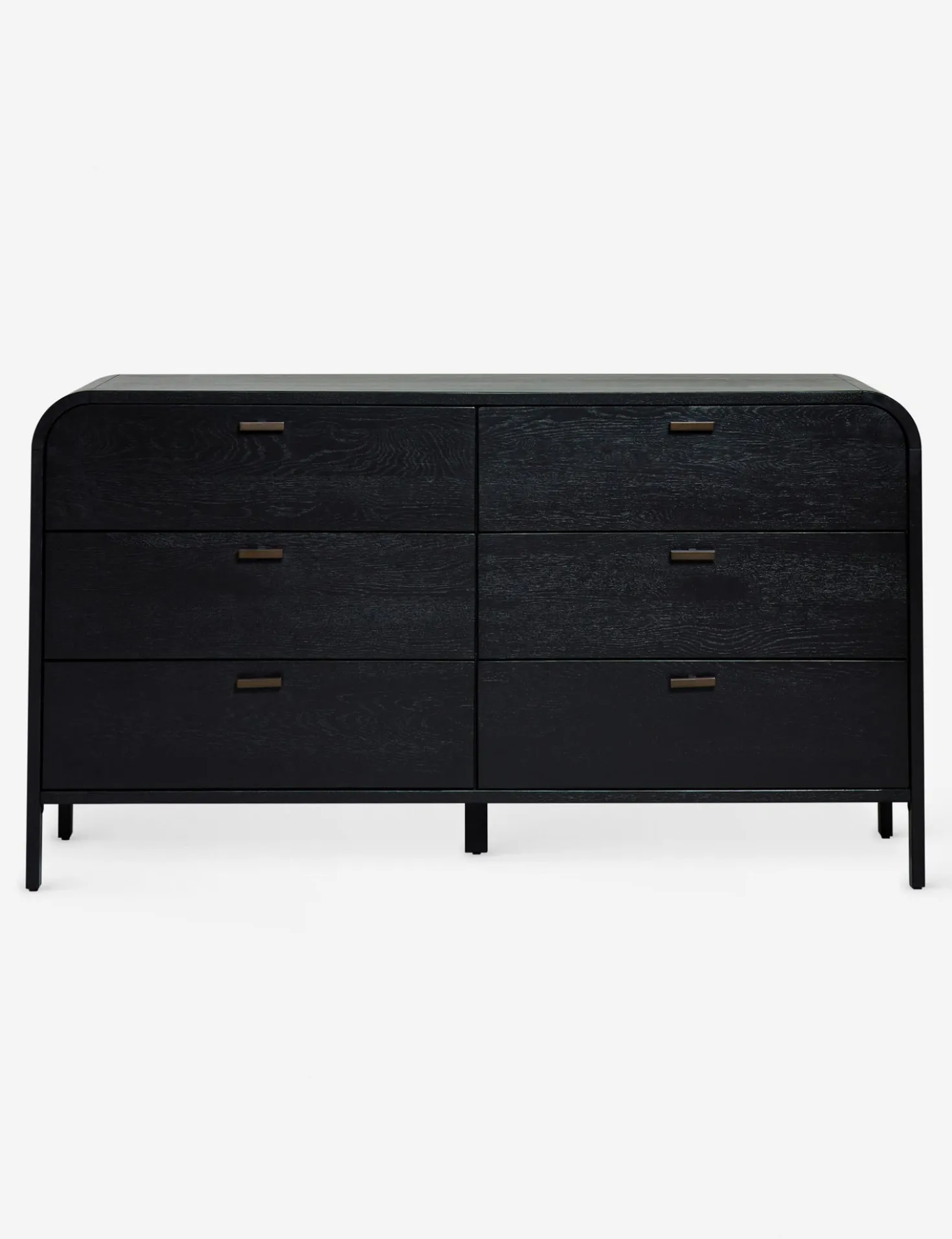 Brooke 6-Drawer Dresser