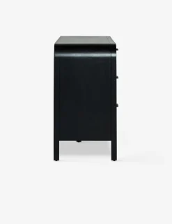 Brooke 6-Drawer Dresser