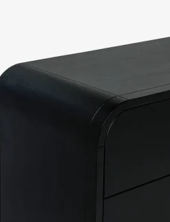 Brooke 6-Drawer Dresser