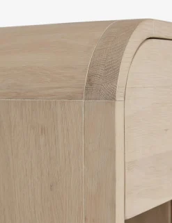 Brooke Nightstand