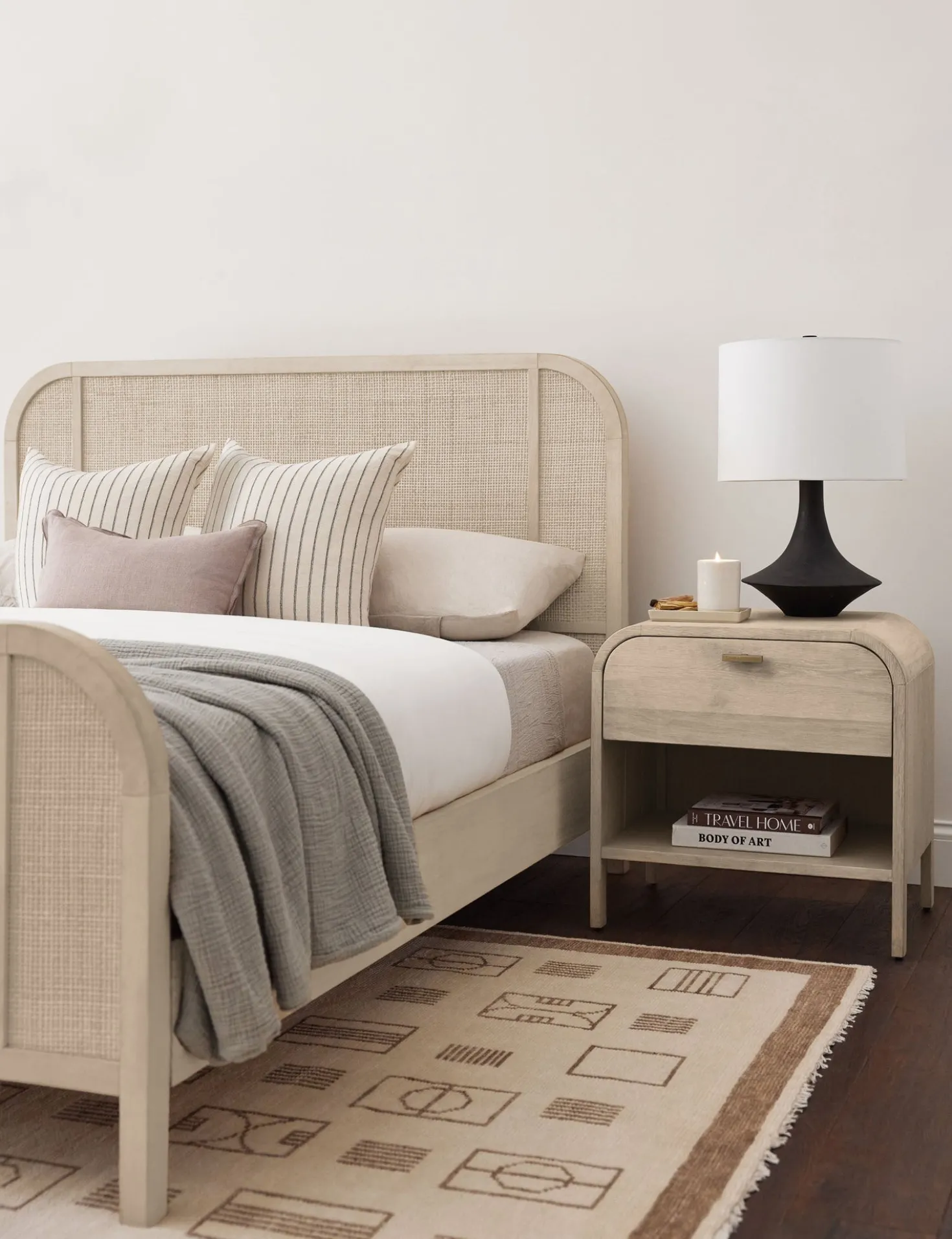Brooke Nightstand