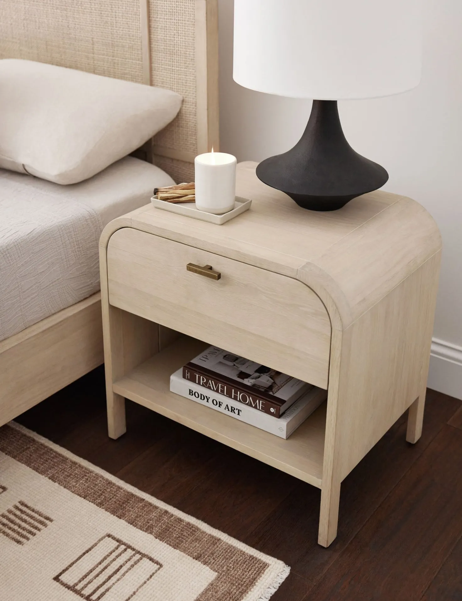 Brooke Nightstand