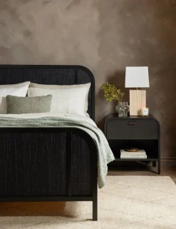 Brooke Platform Bed