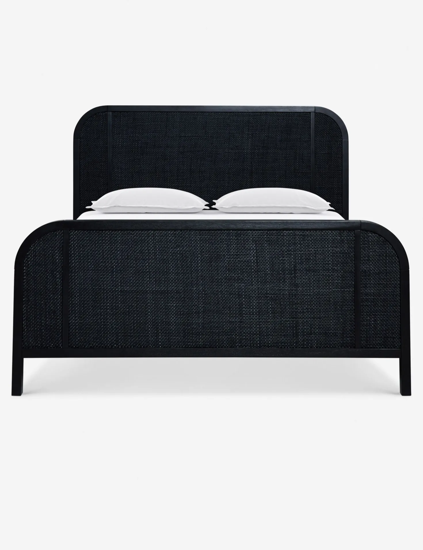 Brooke Platform Bed