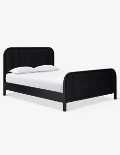 Brooke Platform Bed