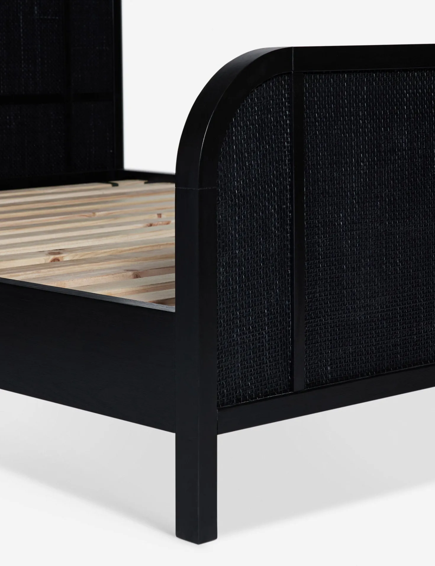Brooke Platform Bed