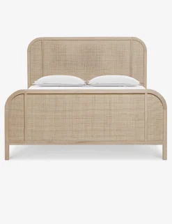 Brooke Platform Bed