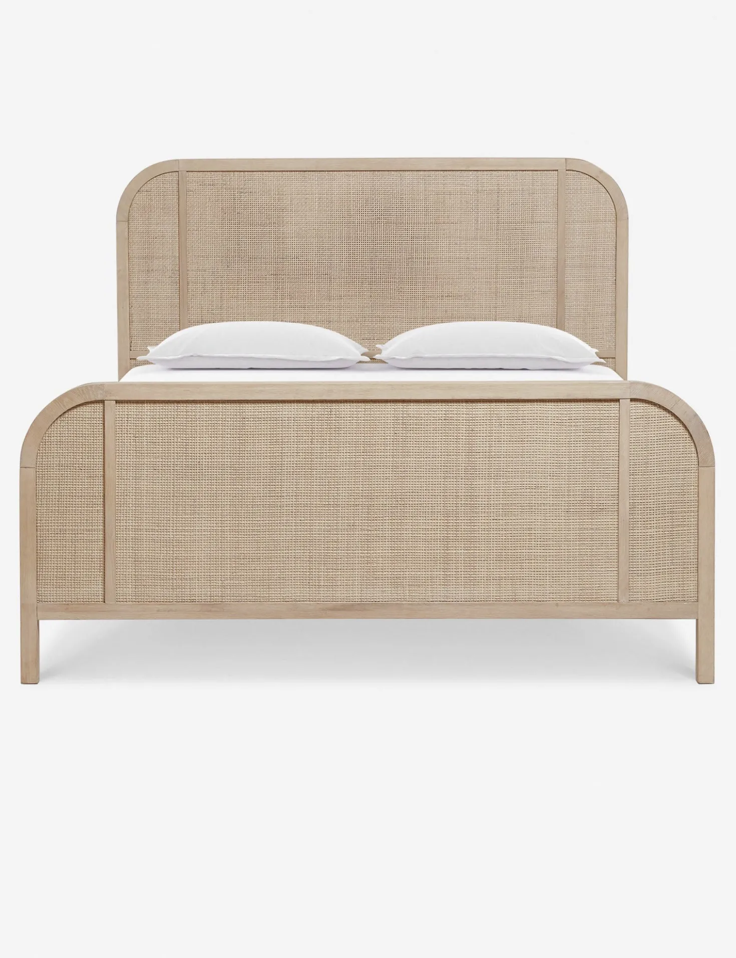 Brooke Platform Bed