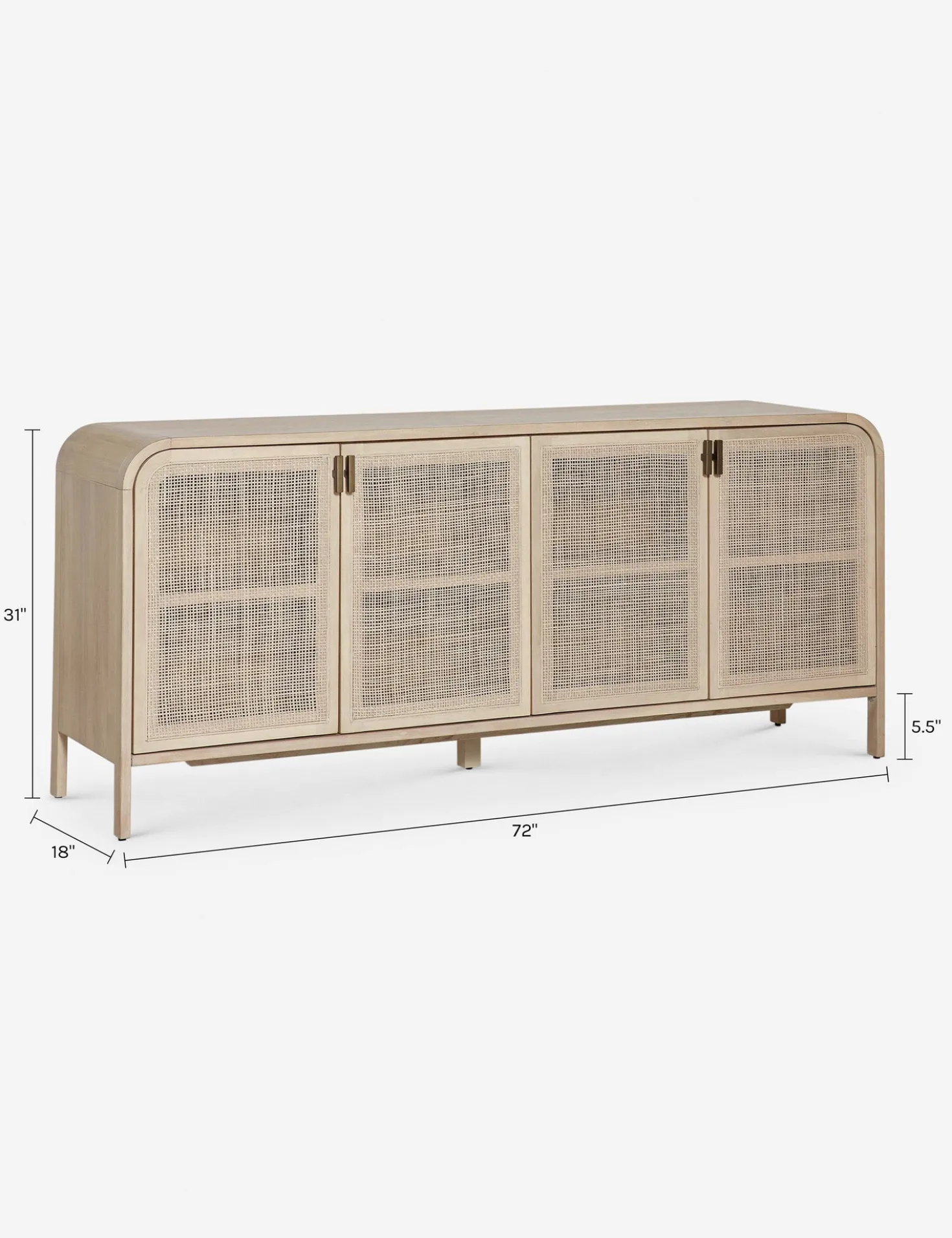 Brooke Sideboard