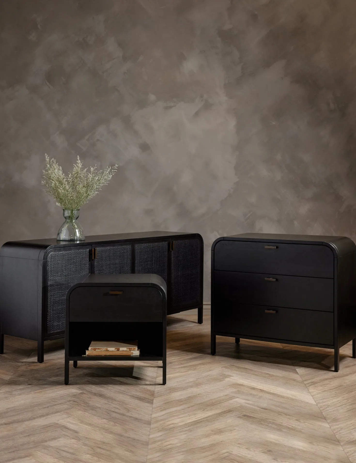 Brooke Sideboard