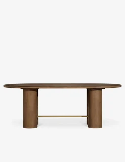 Brooks Dining Table by Black Birch Homes x Co.House Designs