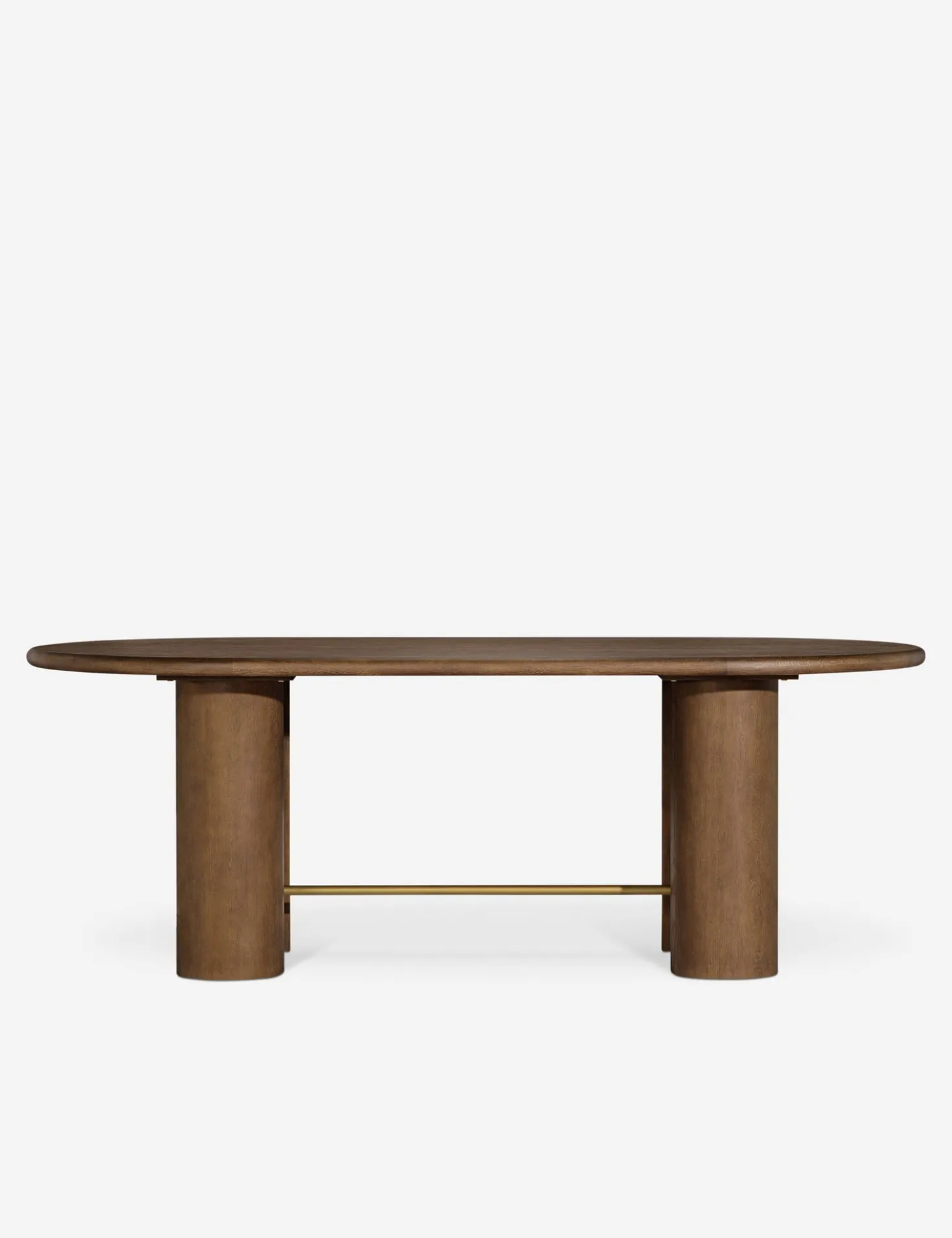 Brooks Dining Table by Black Birch Homes x Co.House Designs