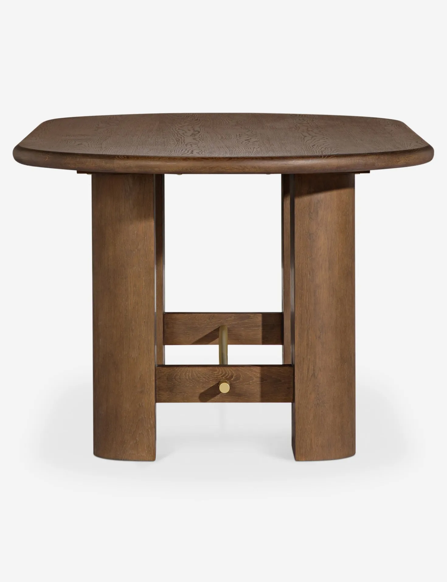 Brooks Dining Table by Black Birch Homes x Co.House Designs