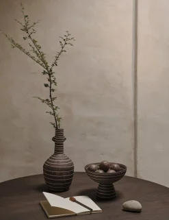Brura Vase by Ferm Living