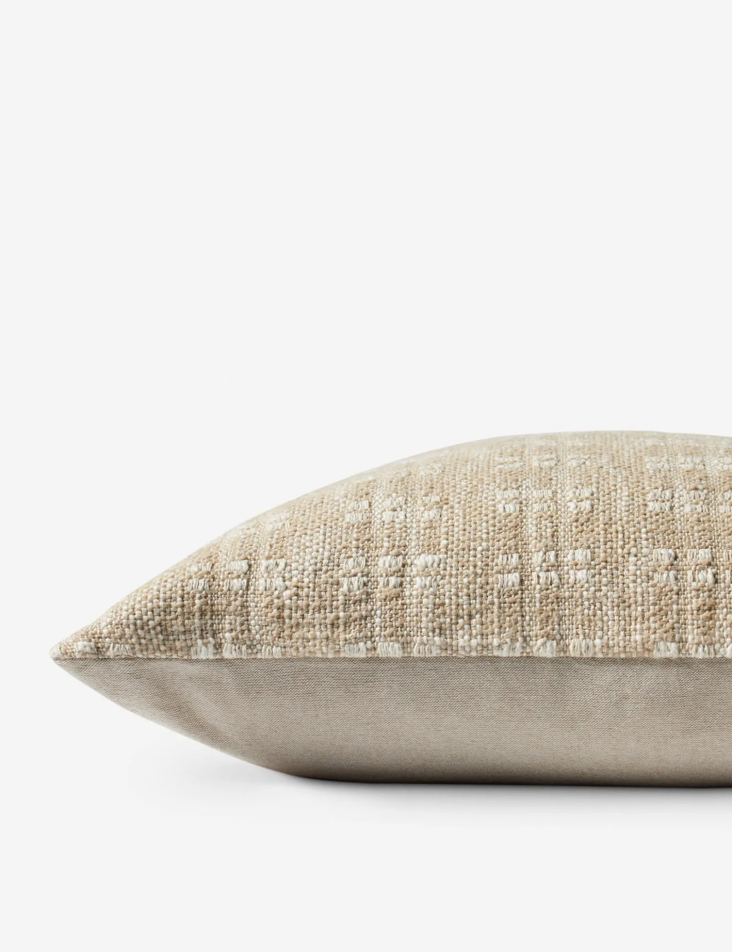 Bryn Pillow by Magnolia Home by Joanna Gaines x Loloi