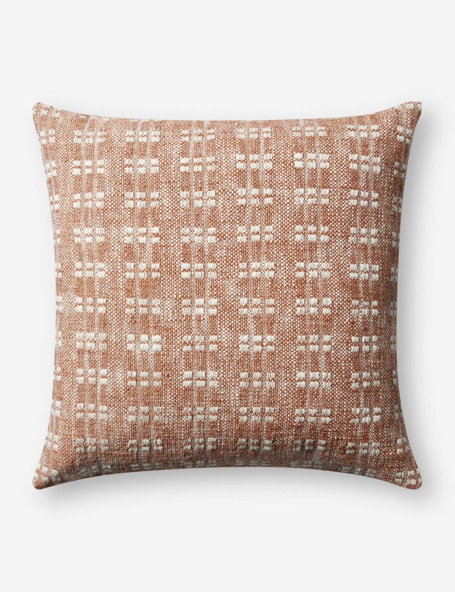 Bryn Pillow by Magnolia Home by Joanna Gaines x Loloi