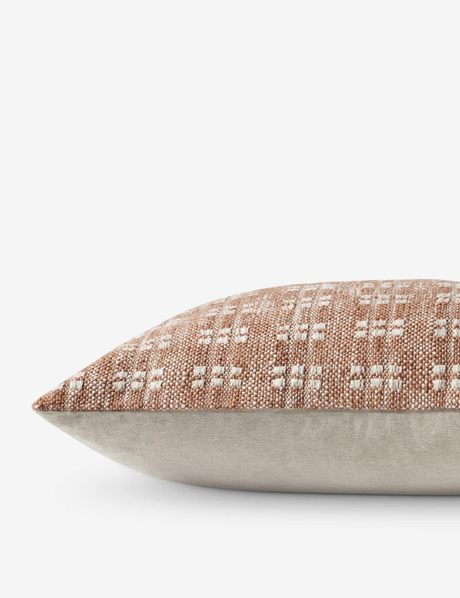 Bryn Pillow by Magnolia Home by Joanna Gaines x Loloi