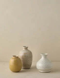 Bryony Vases (Set of 3)