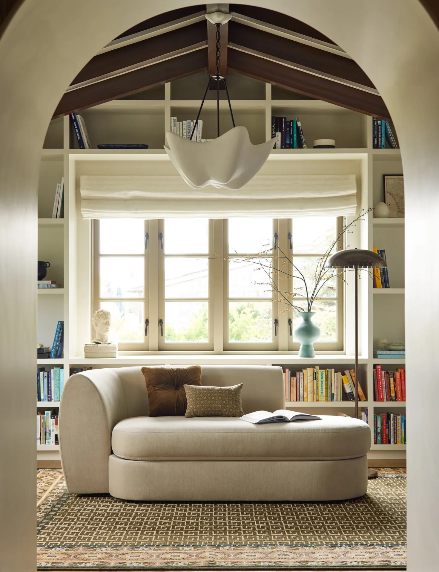 Buckley Chaise