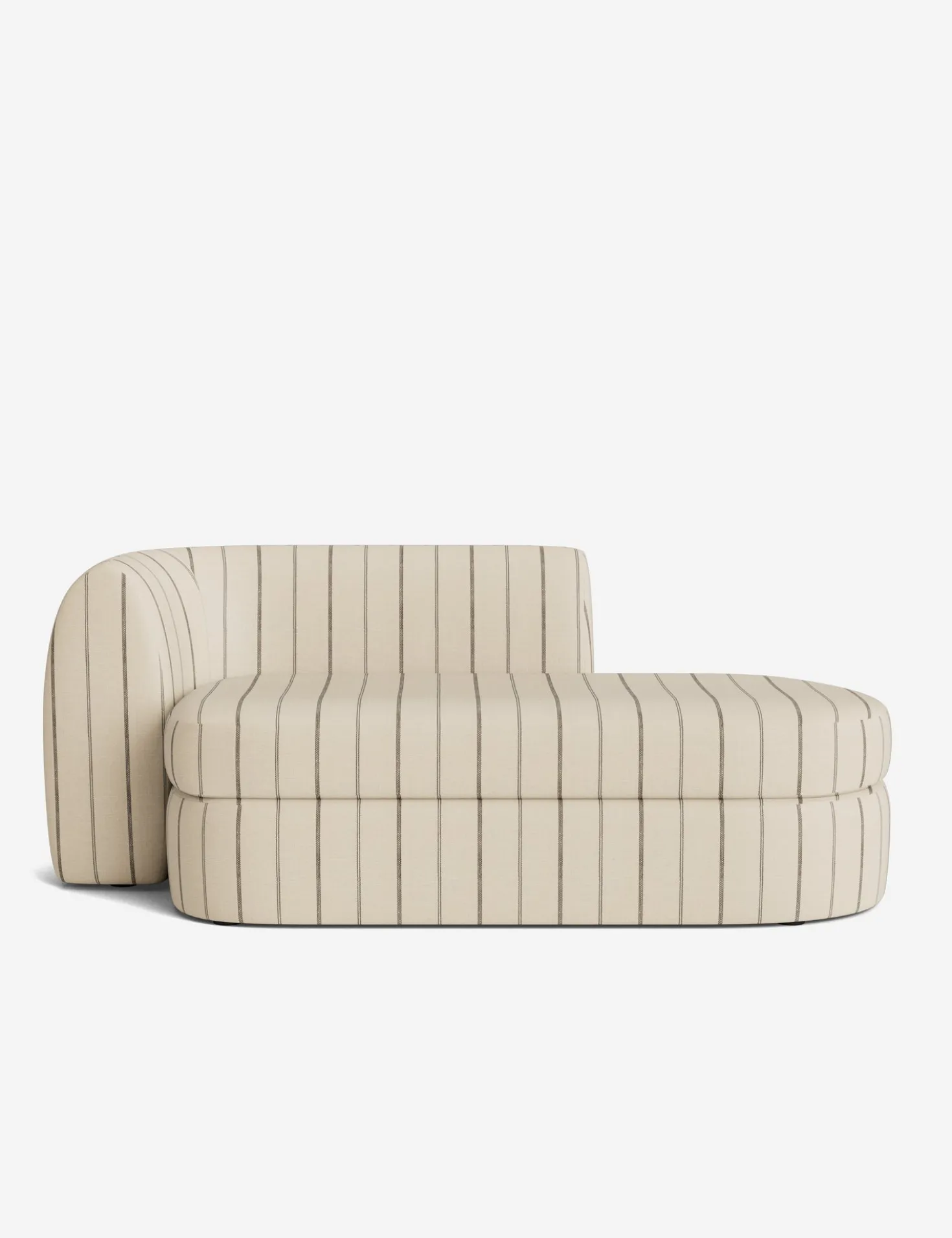 Buckley Chaise