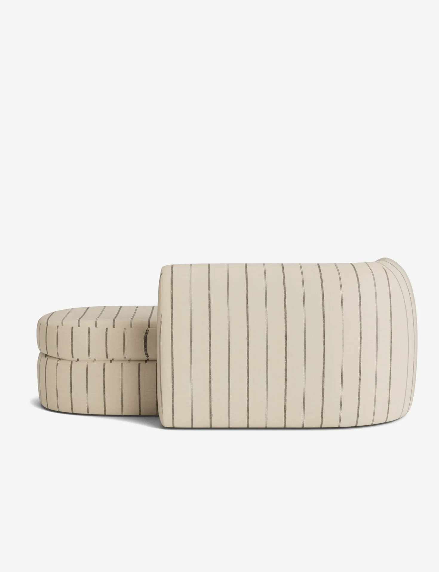 Buckley Chaise