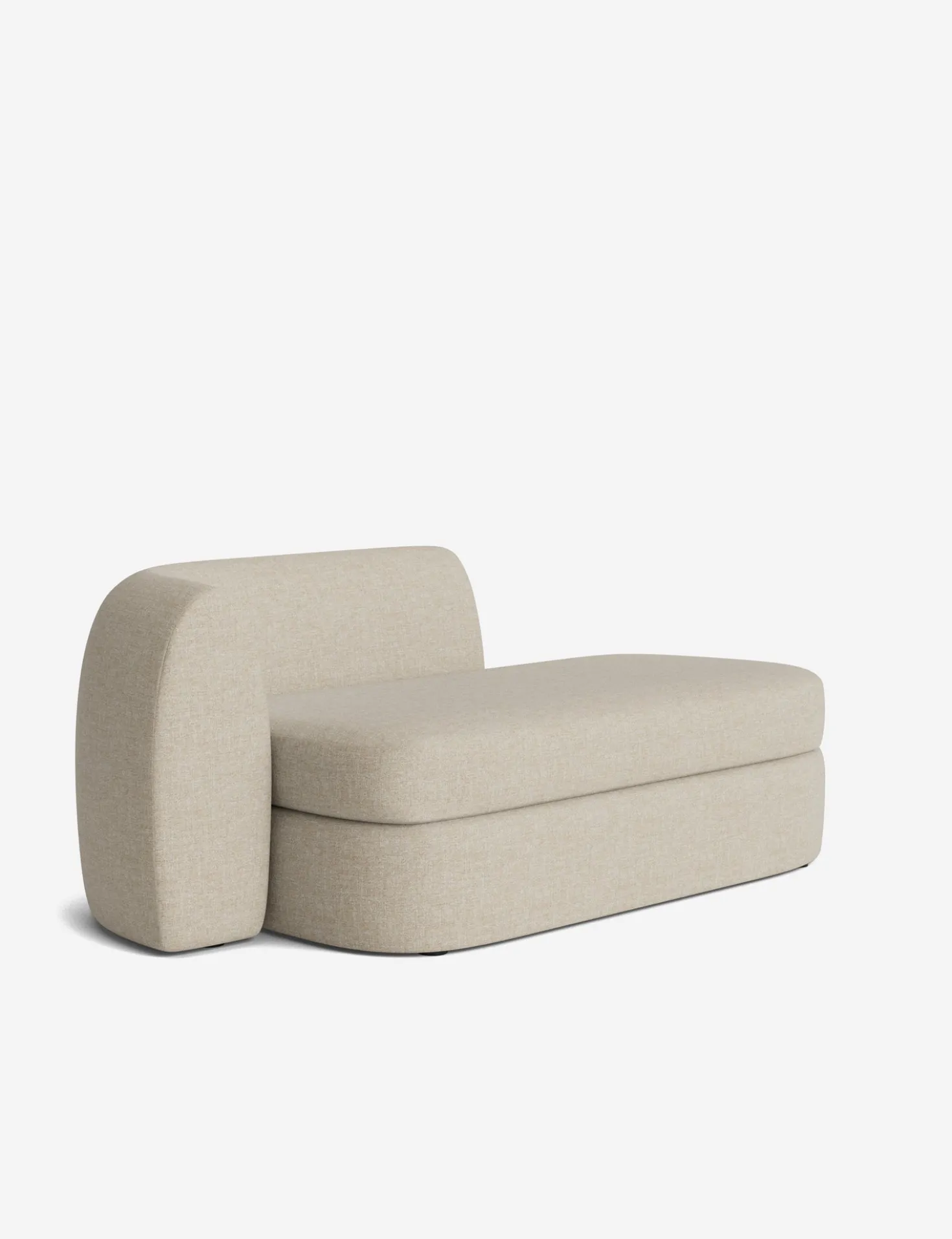 Buckley Chaise
